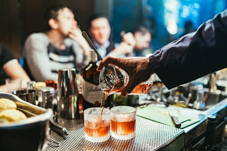 NEW: ‘Auburn’s only speakeasy’ now open NEW: ‘Auburn’s only speakeasy’ now open
