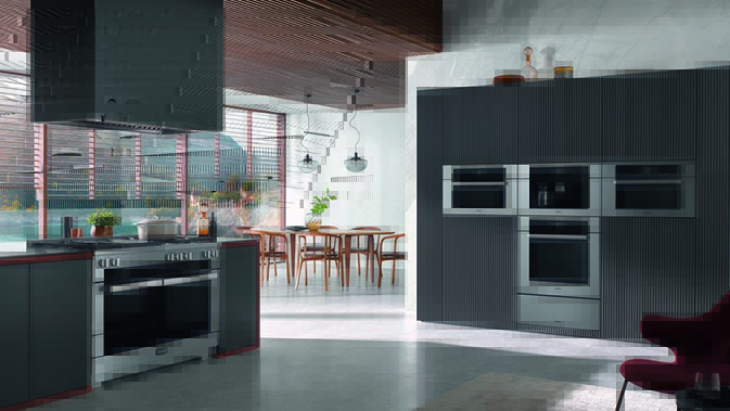 The nation’s first Miele manufacturing facility coming to Alabama The nation’s first Miele manufacturing facility coming to Alabama