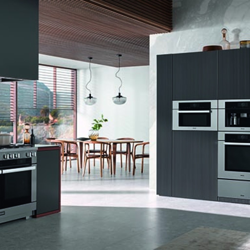 The nation’s first Miele manufacturing facility coming to Alabama The nation’s first Miele manufacturing facility coming to Alabama