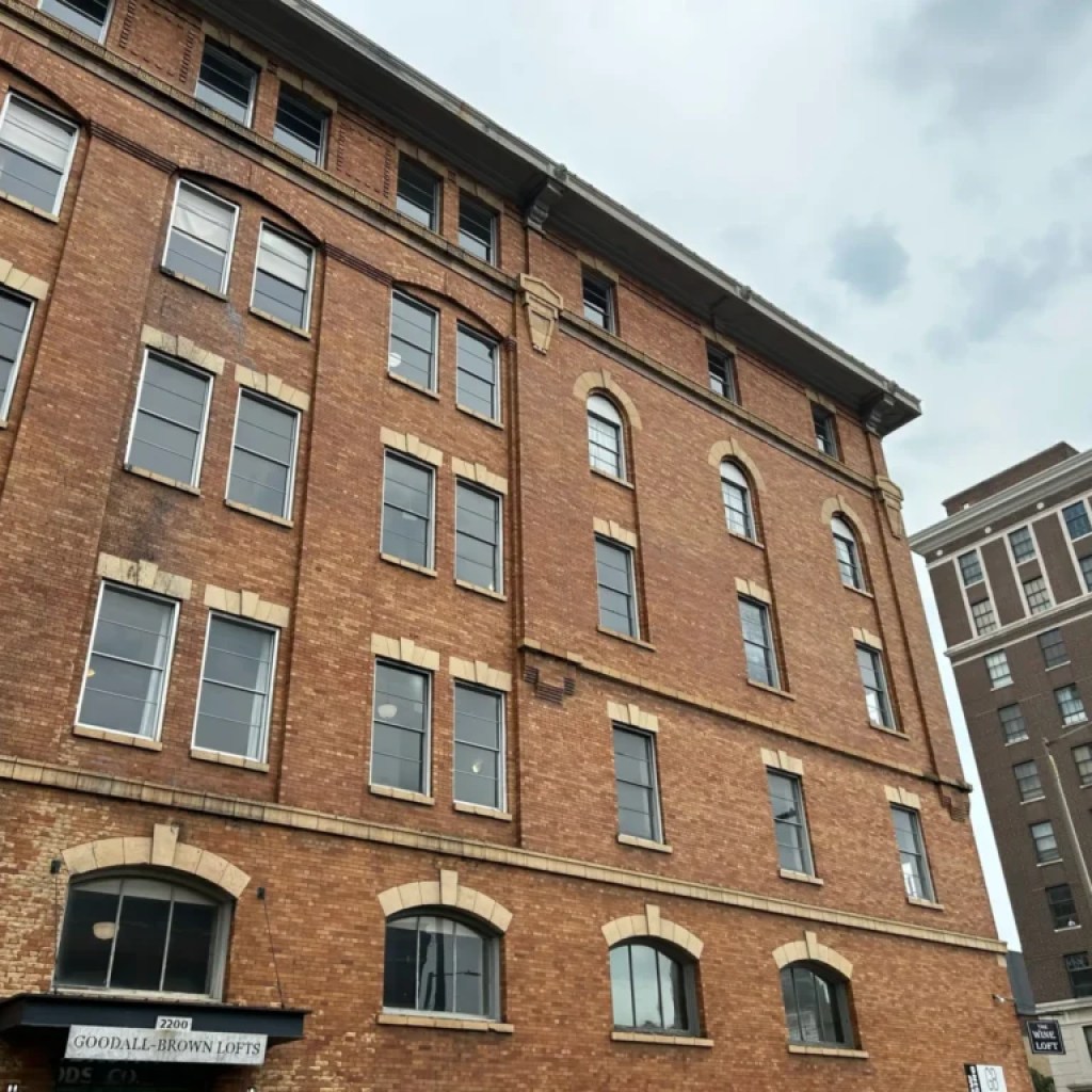 REPORT: Average rent rising statewide, decreasing in Birmingham REPORT: Average rent rising statewide, decreasing in Birmingham