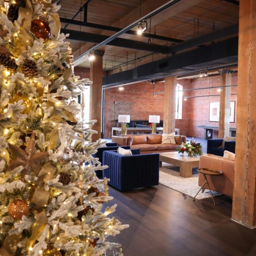 NOW OPEN: The Mill at Prattville NOW OPEN: The Mill at Prattville