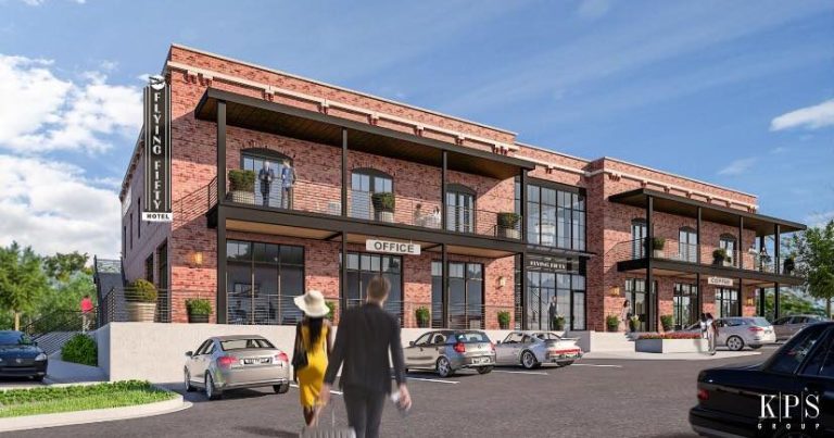 Cullman’s new boutique hotel announces date for grand opening Cullman’s new boutique hotel announces date for grand opening