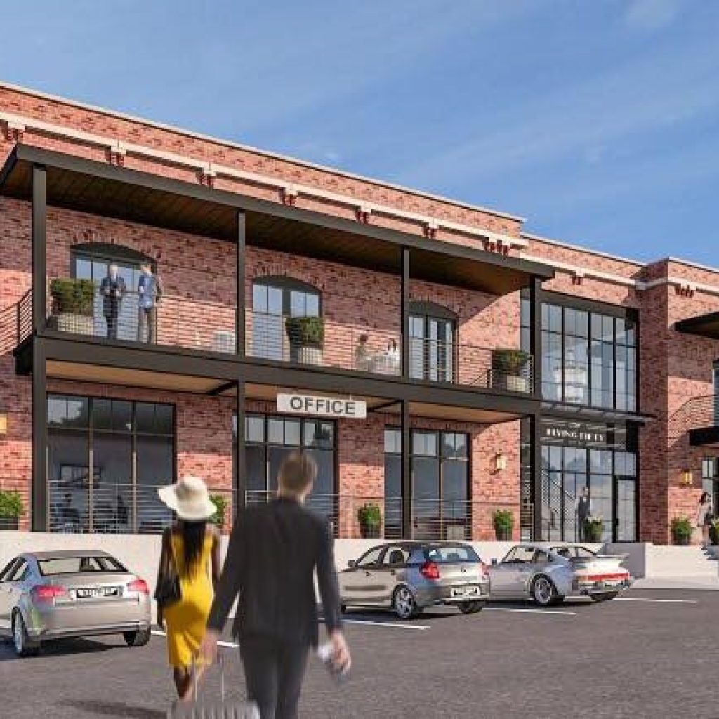 Cullman’s new boutique hotel announces date for grand opening Cullman’s new boutique hotel announces date for grand opening