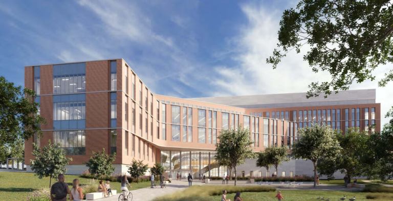 Birmingham company lands 2M construction bid to build new USA Medical School Birmingham company lands 2M construction bid to build new USA Medical School