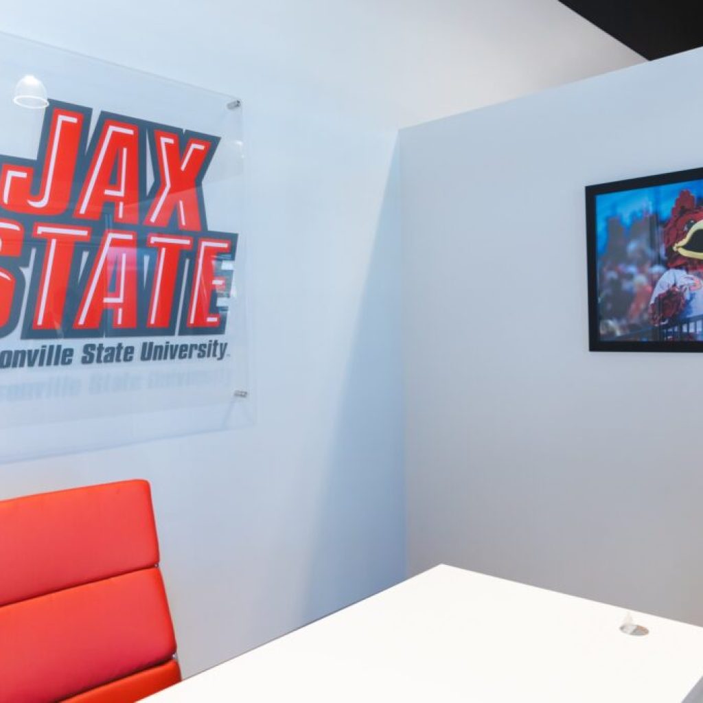 New coworking + event space opens in Gadsden New coworking + event space opens in Gadsden