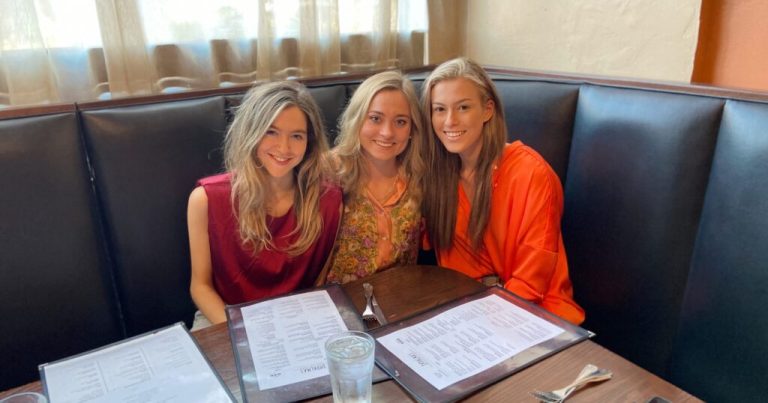 5 cozy restaurants in Tuscaloosa to try this winter 5 cozy restaurants in Tuscaloosa to try this winter