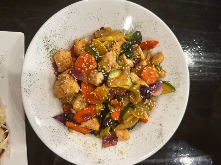 Eating healthy never tasted so good—5 spots across Alabama you need to try Eating healthy never tasted so good—5 spots across Alabama you need to try