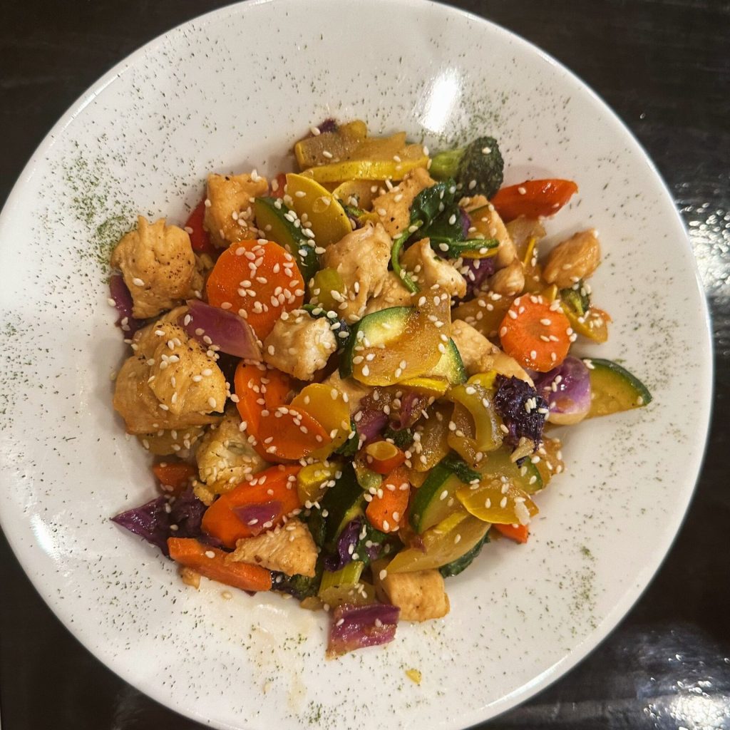 Eating healthy never tasted so good—5 spots across Alabama you need to try Eating healthy never tasted so good—5 spots across Alabama you need to try