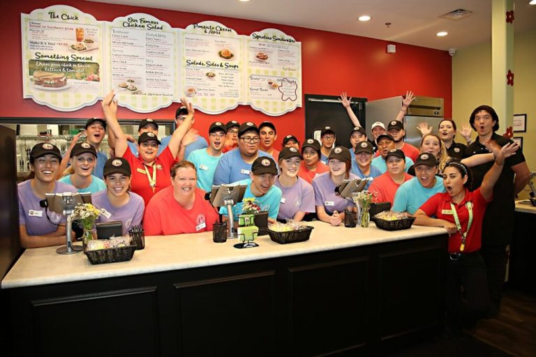 New Chicken Salad Chick location coming to Phenix City New Chicken Salad Chick location coming to Phenix City