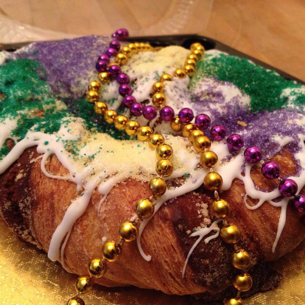 5 of our favorite places to get king cake across Alabama 5 of our favorite places to get king cake across Alabama