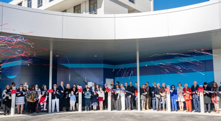USA Health dedicates new Pediatric Emergency Center in Mobile USA Health dedicates new Pediatric Emergency Center in Mobile