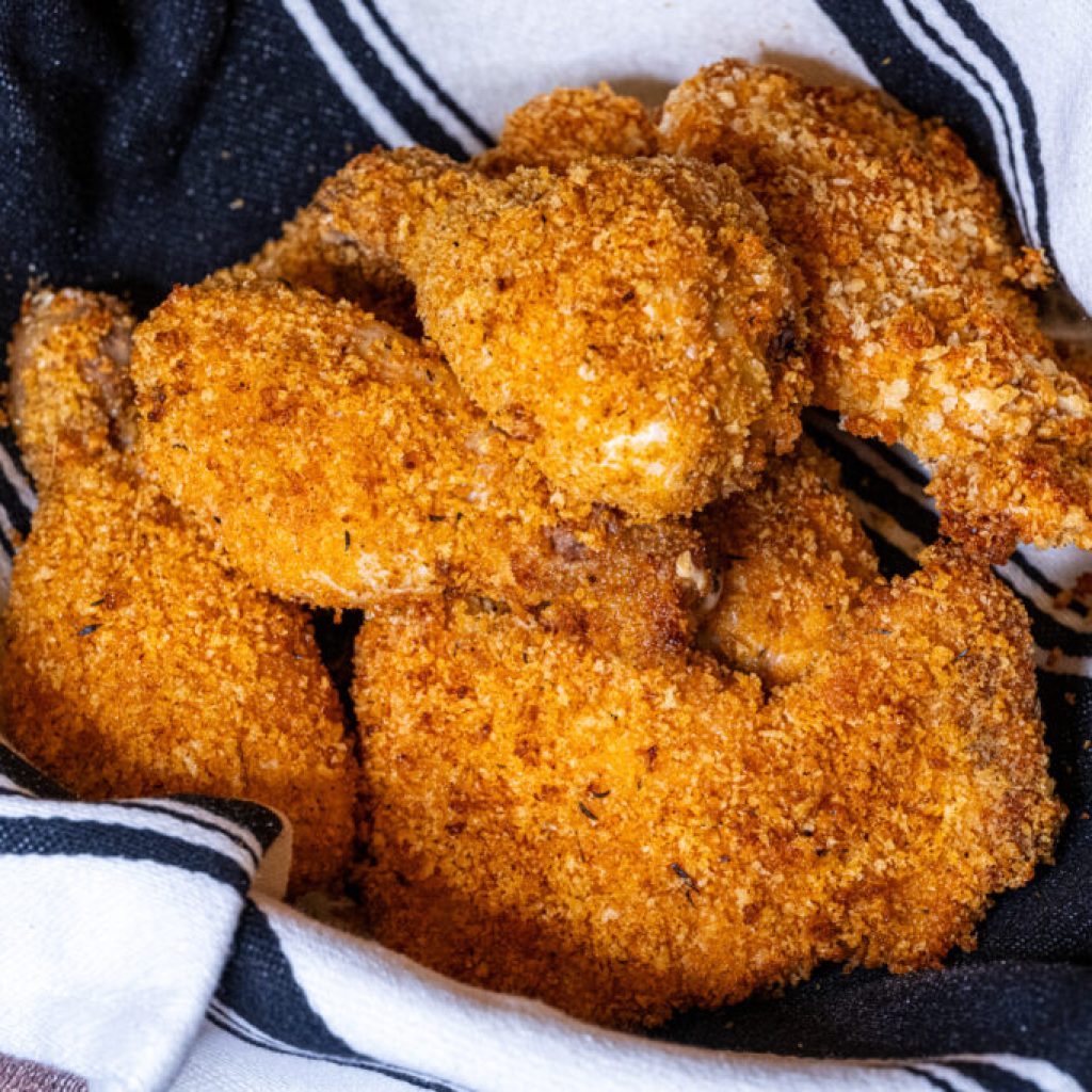 Southern classic dishes with a healthy twist to start the new year in Alabama Southern classic dishes with a healthy twist to start the new year in Alabama