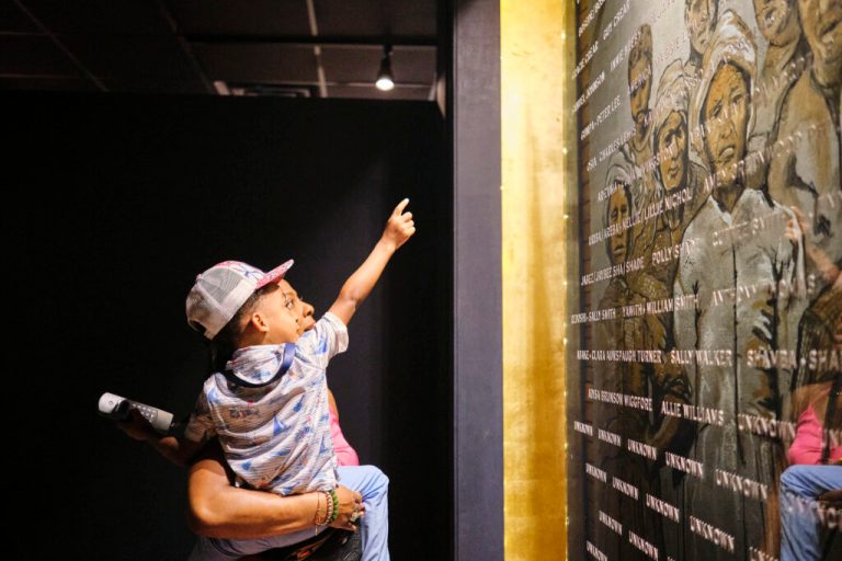 5 ways to honor Black History Month in Mobile 5 ways to honor Black History Month in Mobile