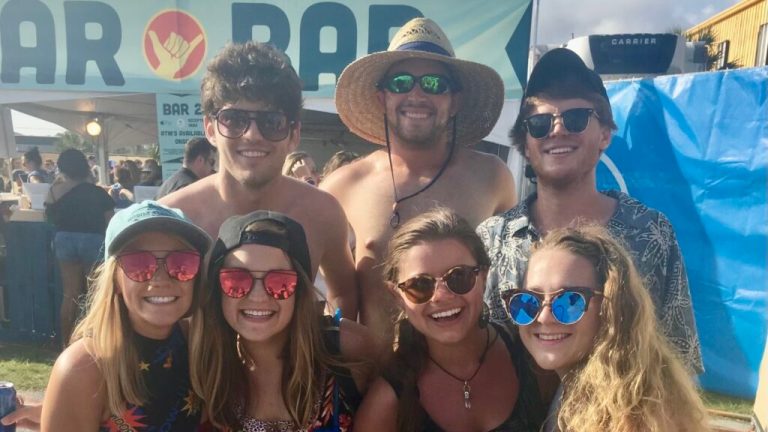 Hangout Music Festival announces 2024 lineup—Lana Del Rey, Zach Bryan + more Hangout Music Festival announces 2024 lineup—Lana Del Rey, Zach Bryan + more
