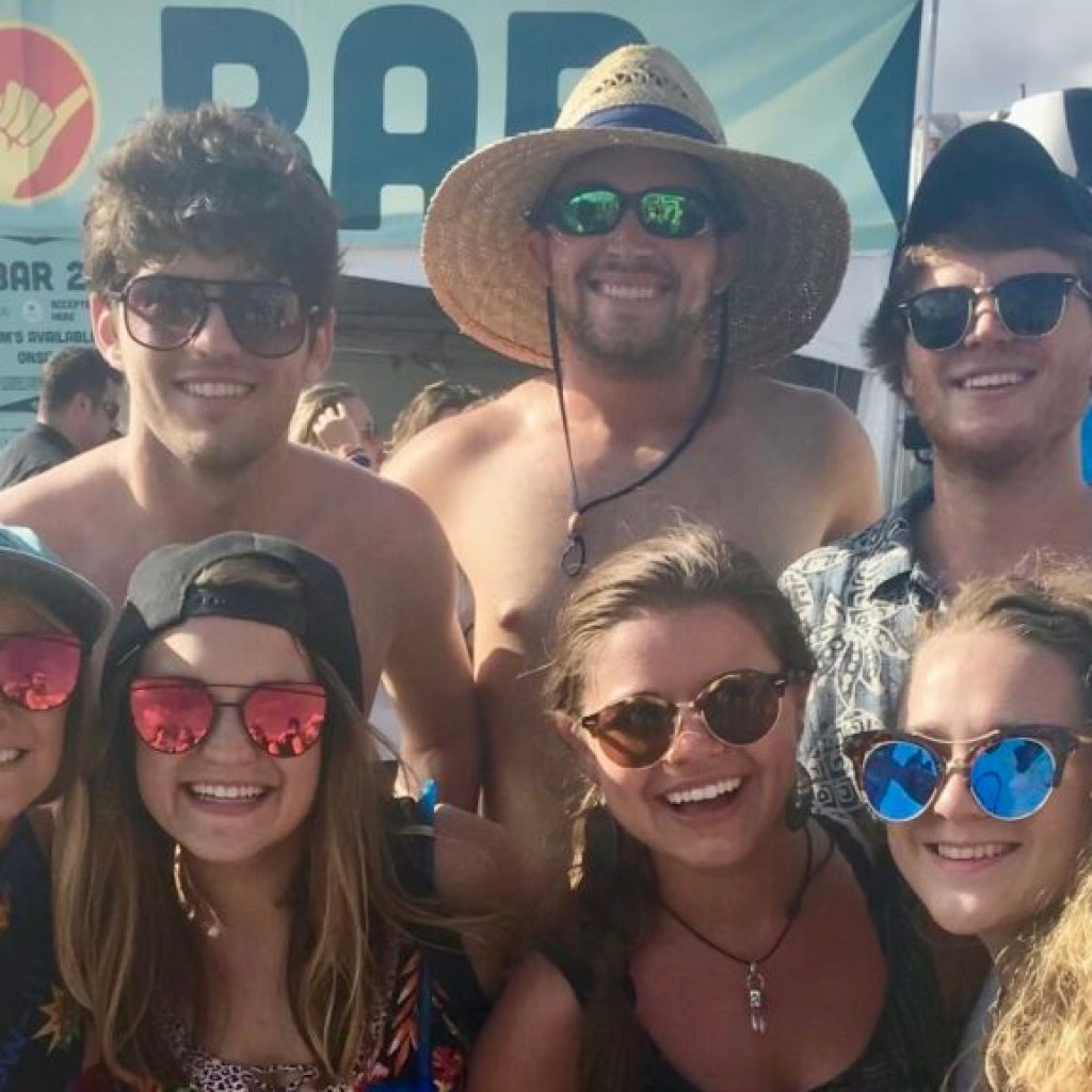 Hangout Music Festival announces 2024 lineup—Lana Del Rey, Zach Bryan + more Hangout Music Festival announces 2024 lineup—Lana Del Rey, Zach Bryan + more