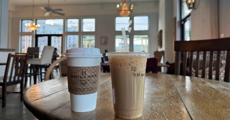 5 Alabama coffee shops you’ll want to visit this fall 5 Alabama coffee shops you’ll want to visit this fall