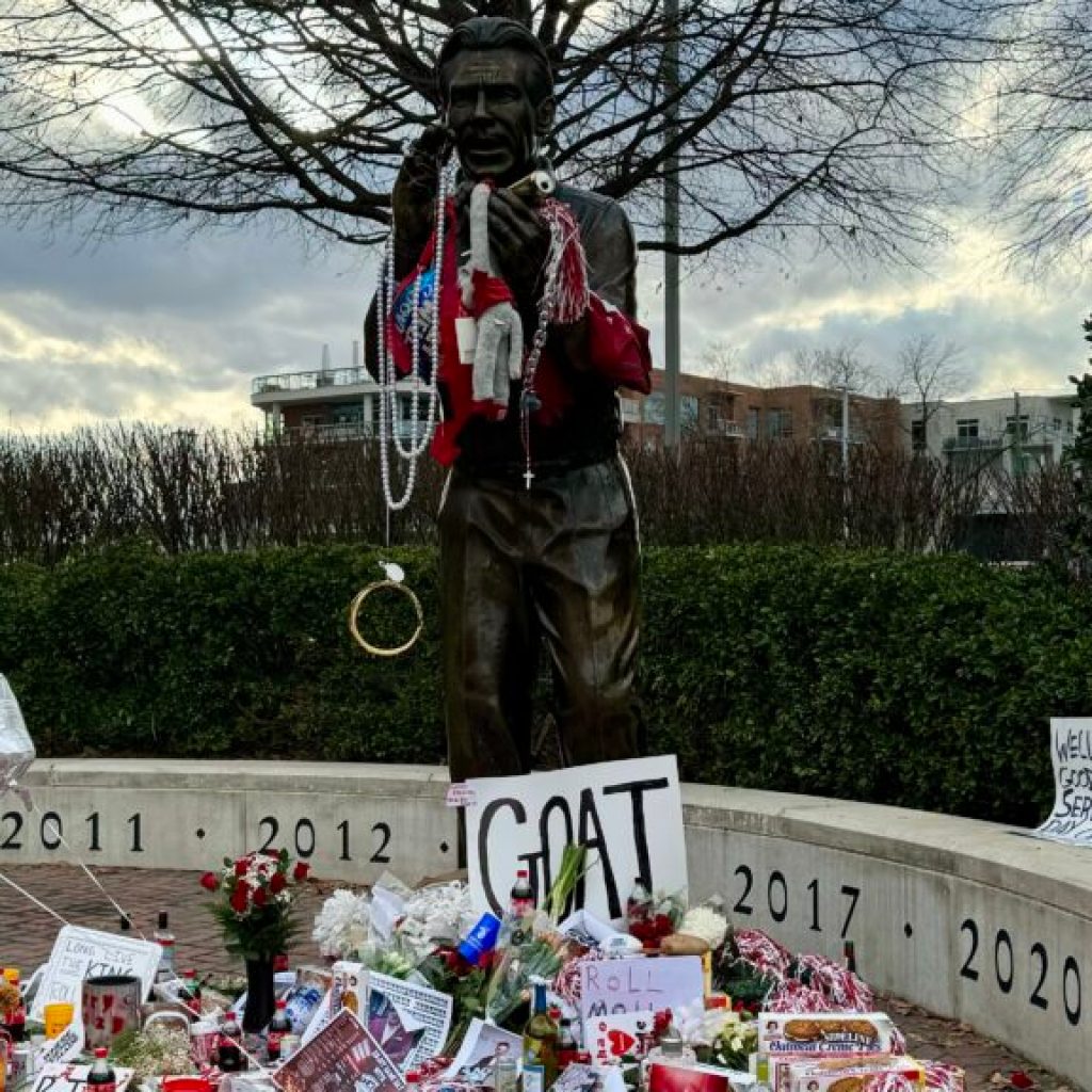 WATCH: Locals react to Saban’s retirement—”I was severely depressed” WATCH: Locals react to Saban’s retirement—”I was severely depressed”