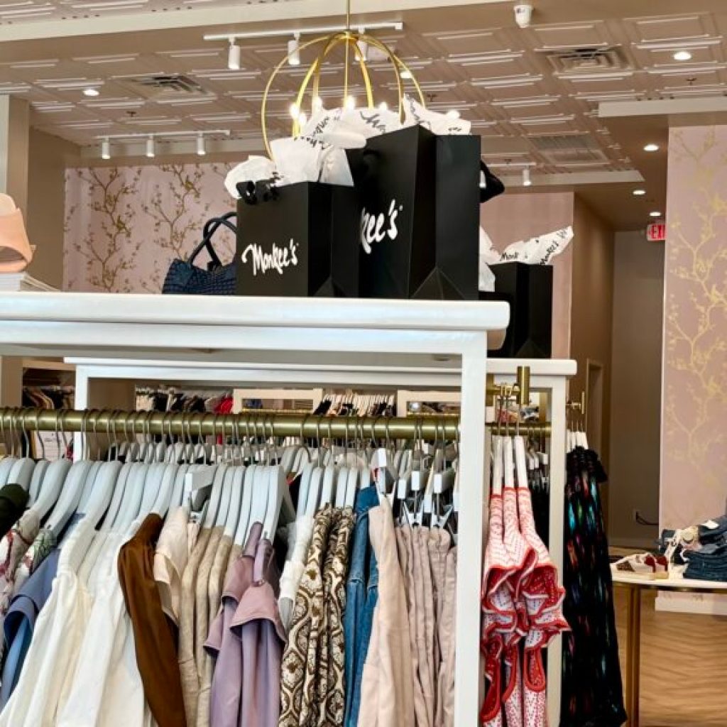 Monkee’s opens new location in Fairhope Monkee’s opens new location in Fairhope