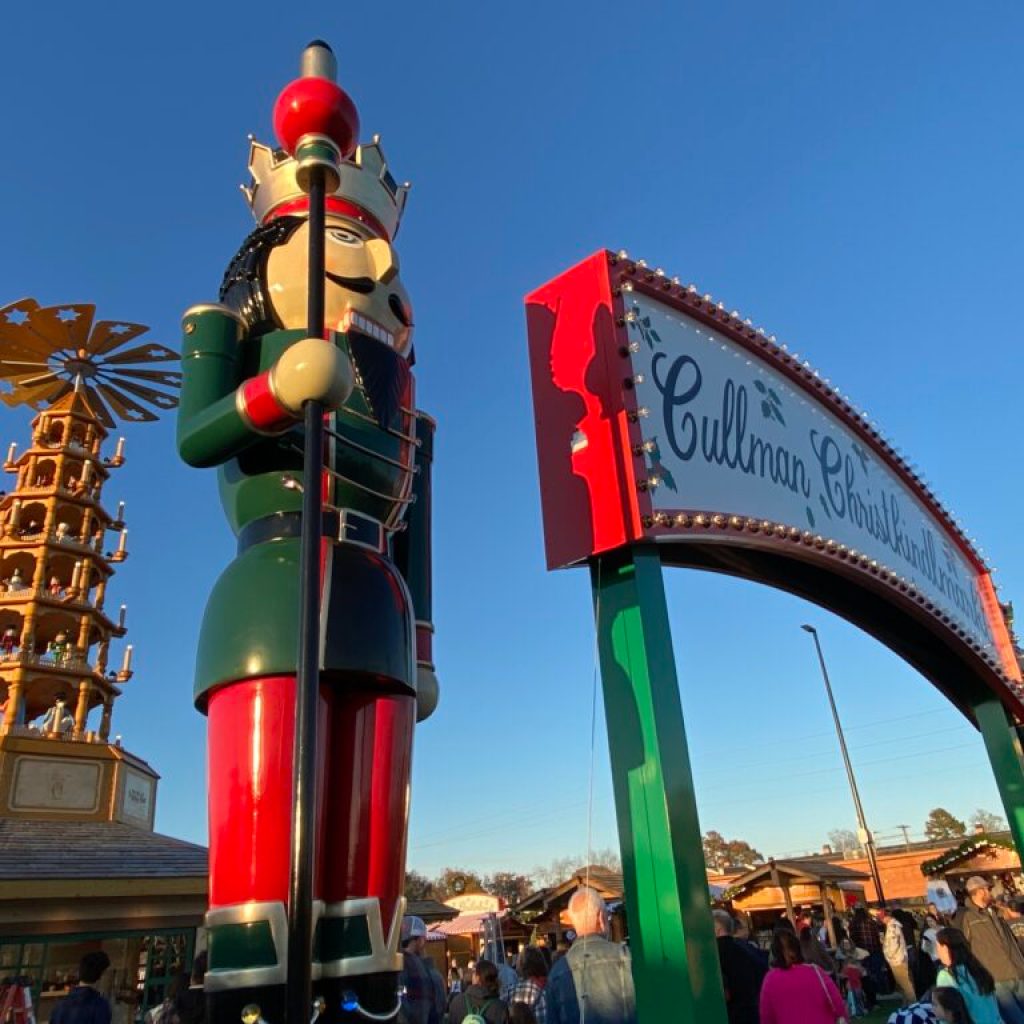 13 Alabama holiday markets to visit this season 13 Alabama holiday markets to visit this season