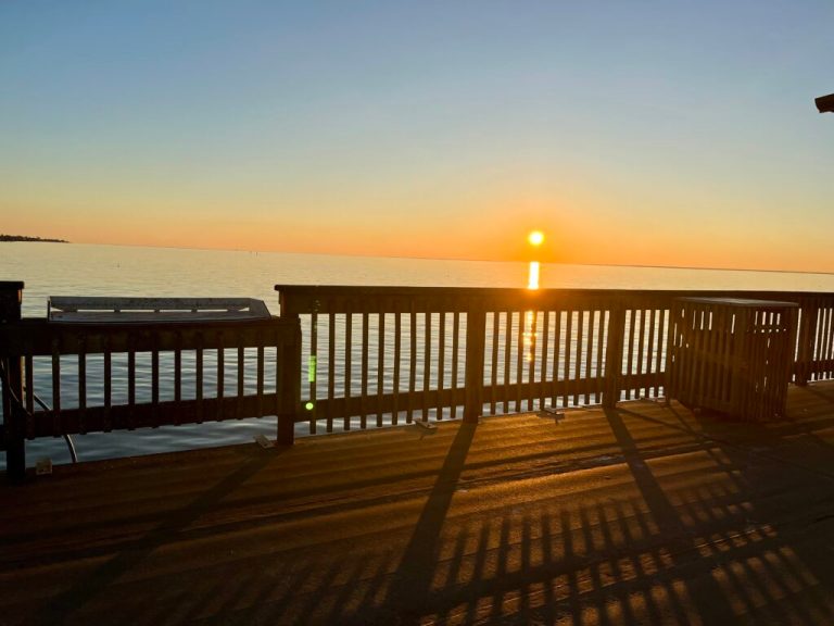 Daily cruises coming to Fairhope Pier along with new restaurant Daily cruises coming to Fairhope Pier along with new restaurant