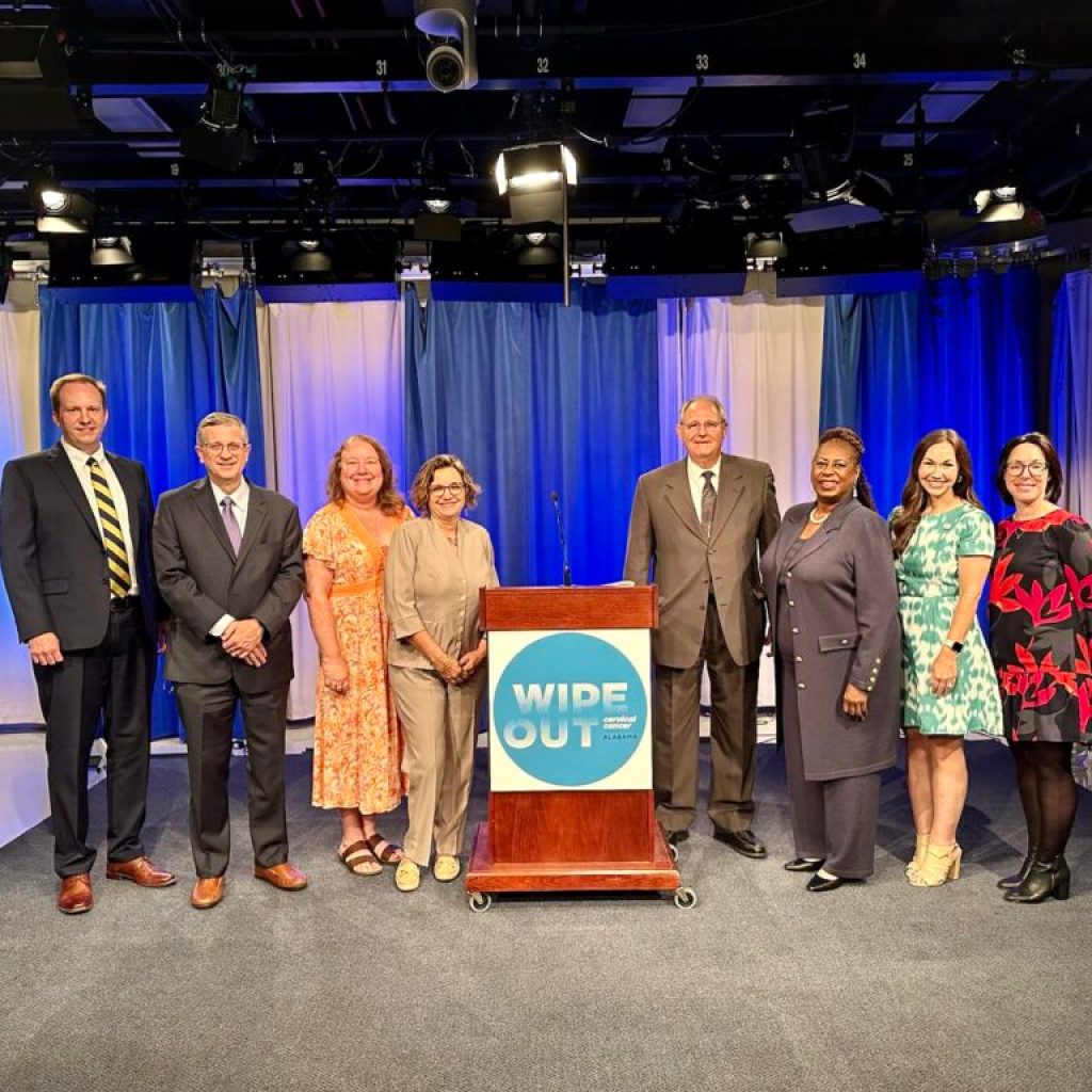 Operation Wipe Out has a big mission for Alabama—an interview with Dr. Isabel Scarinci Operation Wipe Out has a big mission for Alabama—an interview with Dr. Isabel Scarinci