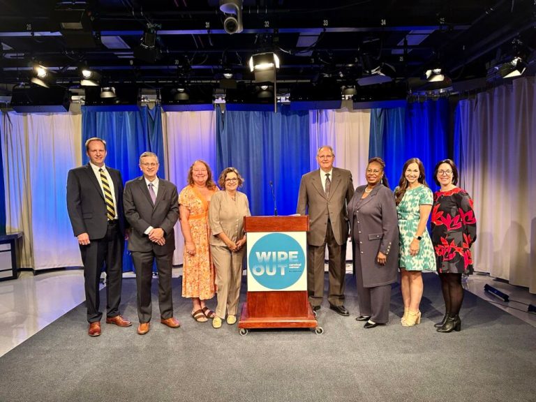 Operation Wipe Out has a big mission for Alabama—an interview with Dr. Isabel Scarinci Operation Wipe Out has a big mission for Alabama—an interview with Dr. Isabel Scarinci