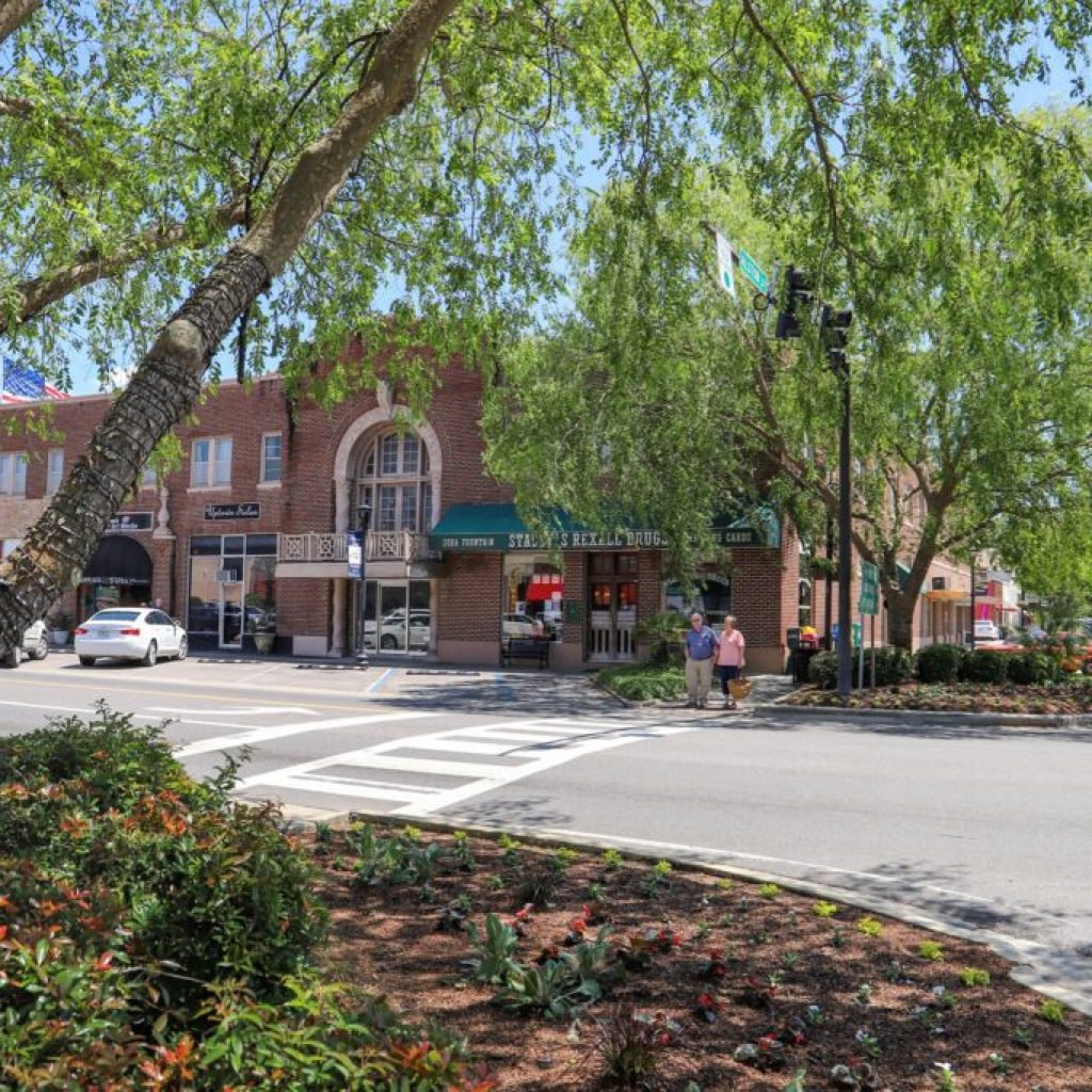 NEW: Foley designated as American World War II Heritage City NEW: Foley designated as American World War II Heritage City