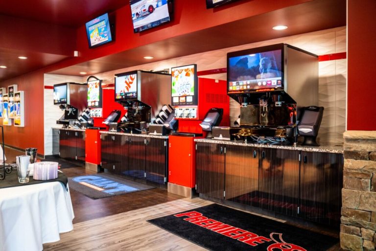 New luxury cinema opening at the Gadsden Mall soon New luxury cinema opening at the Gadsden Mall soon
