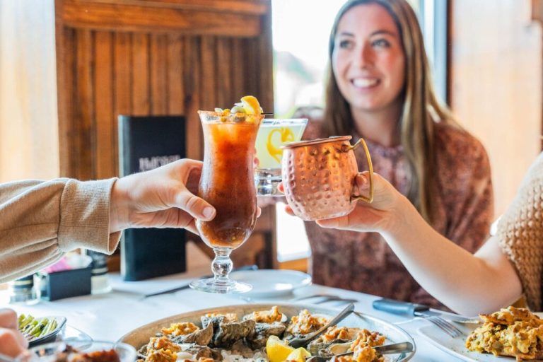 Want 0 to your favorite Alabama restaurant? Here’s how you can win Want 0 to your favorite Alabama restaurant? Here’s how you can win