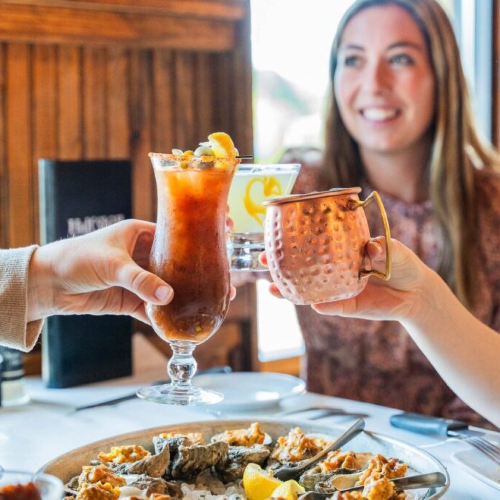 Want 0 to your favorite Alabama restaurant? Here’s how you can win Want 0 to your favorite Alabama restaurant? Here’s how you can win