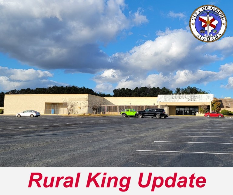 NEW: Rural King coming to Jasper NEW: Rural King coming to Jasper