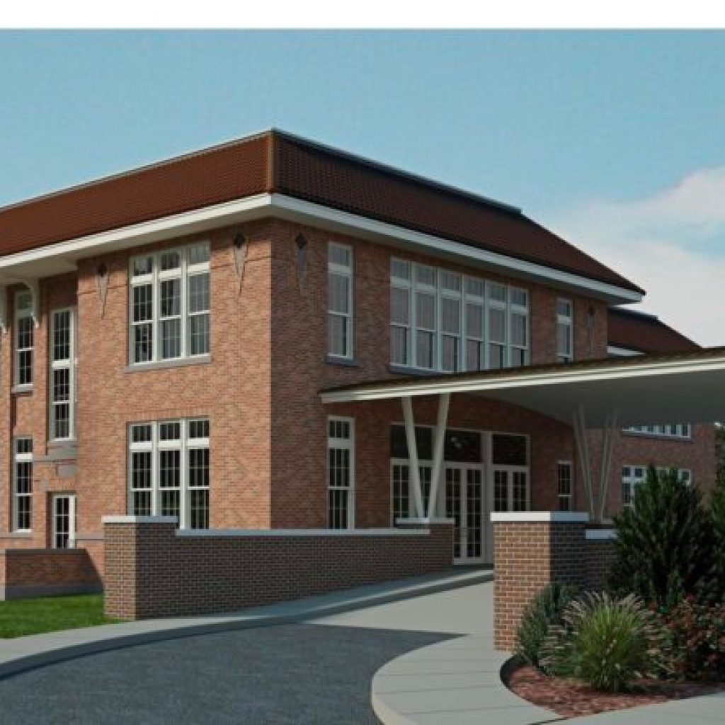 NEW: Vets Recover treatment center opening soon in Mobile NEW: Vets Recover treatment center opening soon in Mobile