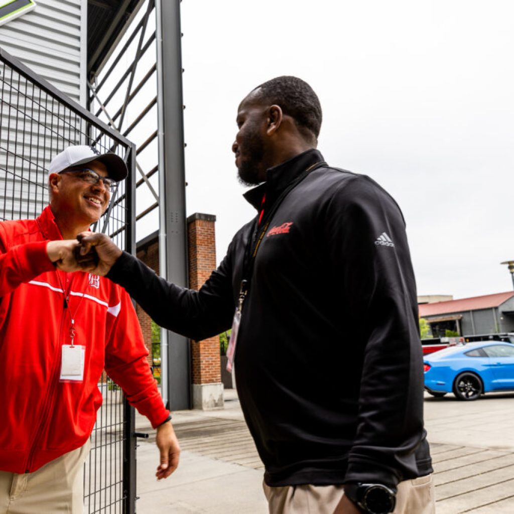 Coca-Cola UNITED by the numbers—this company’s .2B community impact + what you need to know Coca-Cola UNITED by the numbers—this company’s .2B community impact + what you need to know