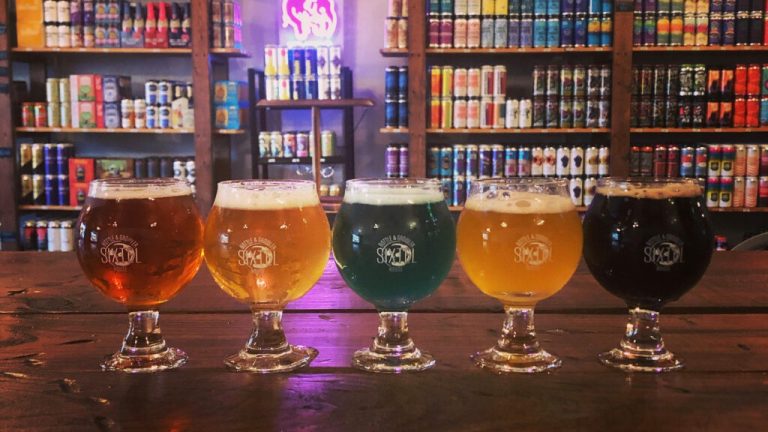 Alabama beer bar offers unique Girl Scout cookies + beer pairing Alabama beer bar offers unique Girl Scout cookies + beer pairing