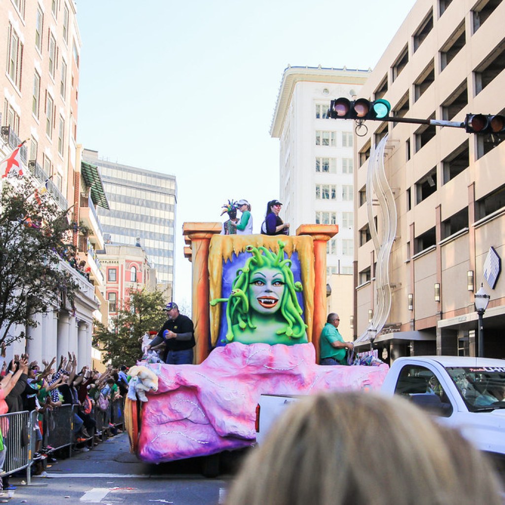 Your guide to Mardi Gras parades across Alabama Your guide to Mardi Gras parades across Alabama