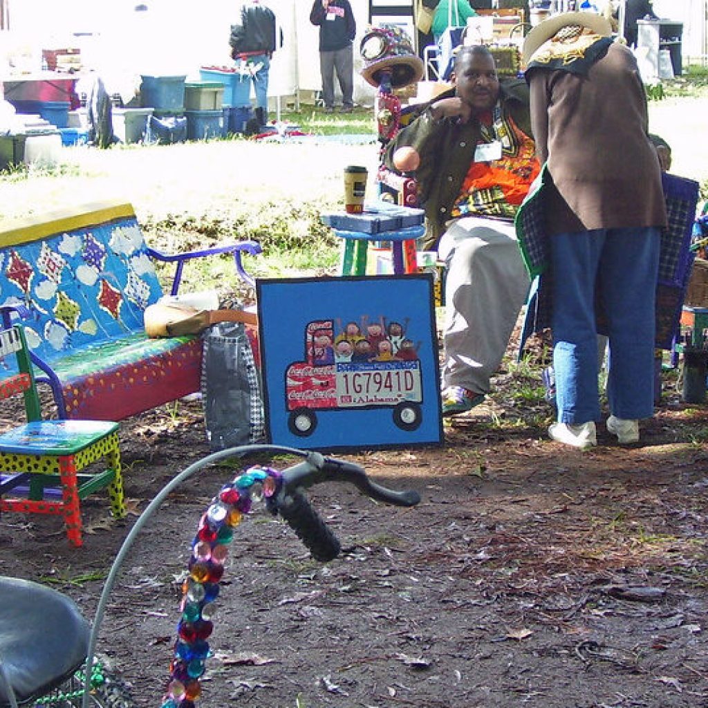 Kentuck Festival announces schedule for first year at new location Kentuck Festival announces schedule for first year at new location