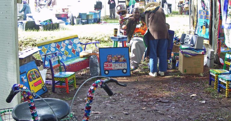 Kentuck Festival announces schedule for first year at new location Kentuck Festival announces schedule for first year at new location
