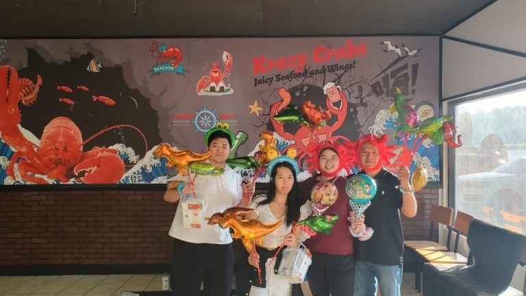 You need to check out this new seafood restaurant in Sylacauga You need to check out this new seafood restaurant in Sylacauga
