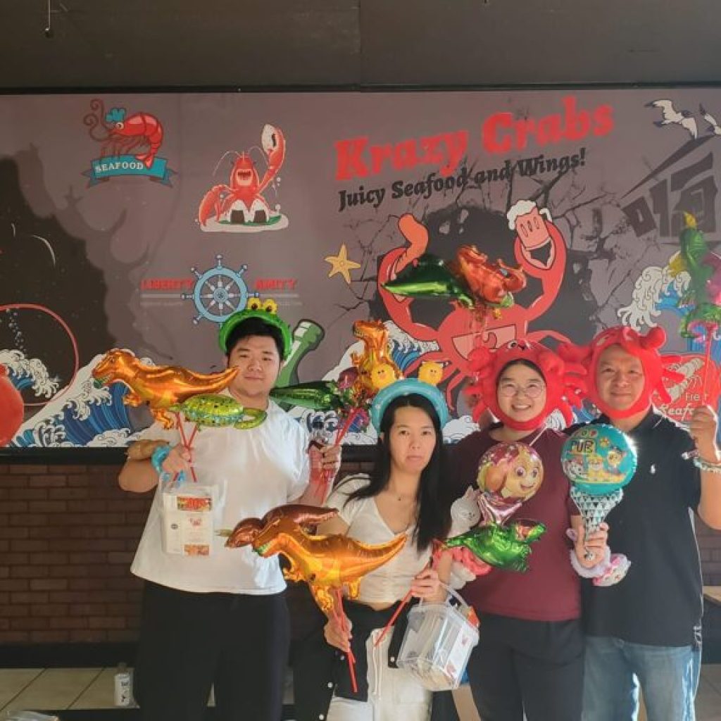 You need to check out this new seafood restaurant in Sylacauga You need to check out this new seafood restaurant in Sylacauga