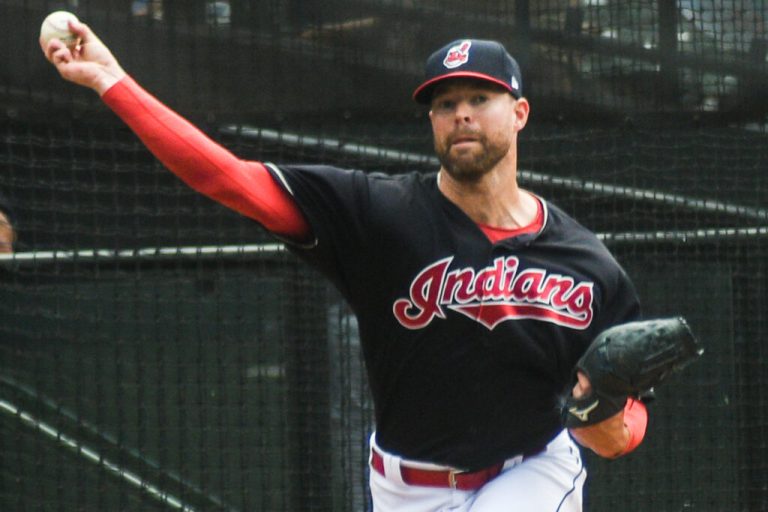 Alabama native Corey Kluber now retired after 13 years in the show Alabama native Corey Kluber now retired after 13 years in the show