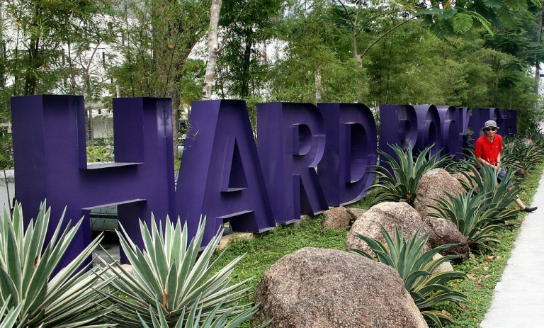 Is Florence getting a new Hard Rock Hotel? Is Florence getting a new Hard Rock Hotel?