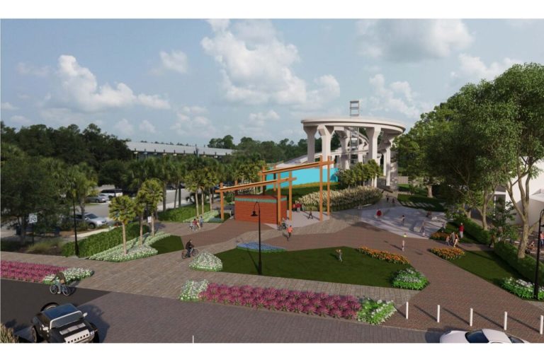 Gulf Shores approves M pedestrian bridge project Gulf Shores approves M pedestrian bridge project