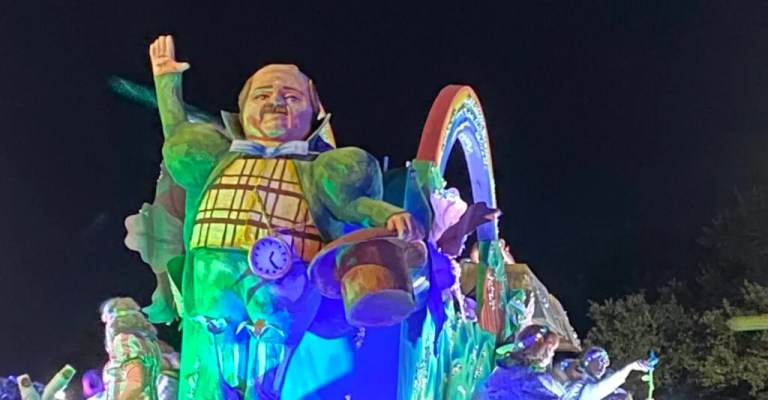Mobile Mardi Gras sees 1.3M attendees in 2025 Mobile Mardi Gras sees 1.3M attendees in 2025