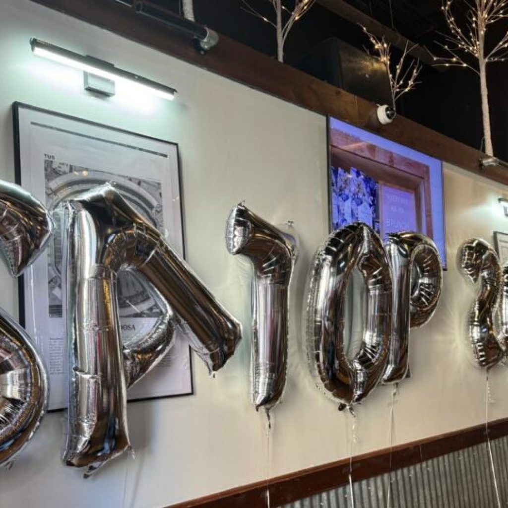 USA Today names Urban Bar & Kitchen as one of its 2024 restaurants of the year USA Today names Urban Bar & Kitchen as one of its 2024 restaurants of the year