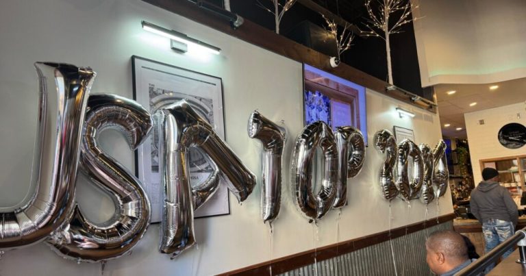USA Today names Urban Bar & Kitchen as one of its 2024 restaurants of the year USA Today names Urban Bar & Kitchen as one of its 2024 restaurants of the year