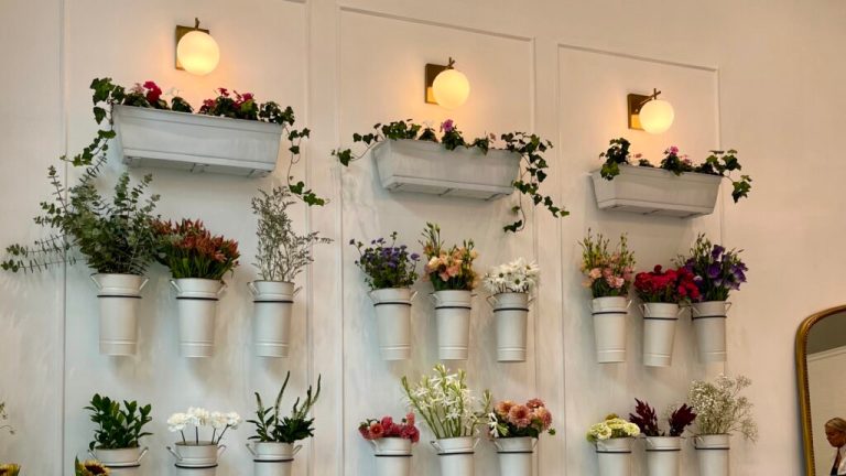 9 adorable flower shops + trucks across Alabama 9 adorable flower shops + trucks across Alabama