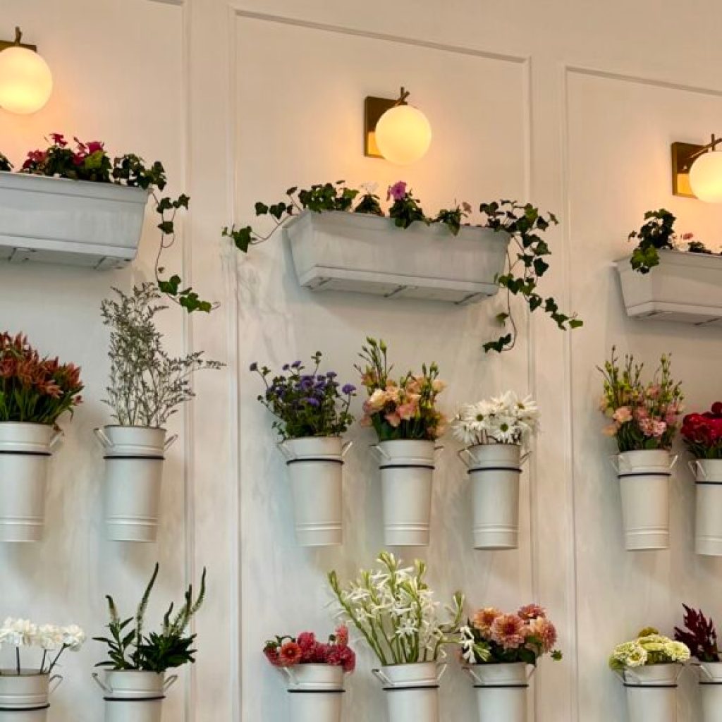9 adorable flower shops + trucks across Alabama 9 adorable flower shops + trucks across Alabama