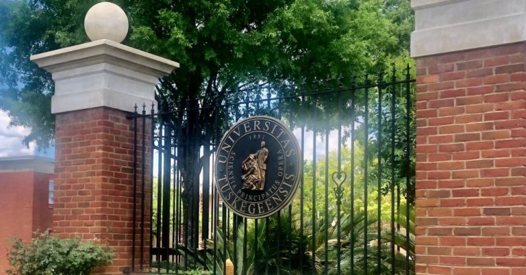 Flight school to begin this fall at Tuskegee University, thanks to .7M boost Flight school to begin this fall at Tuskegee University, thanks to .7M boost