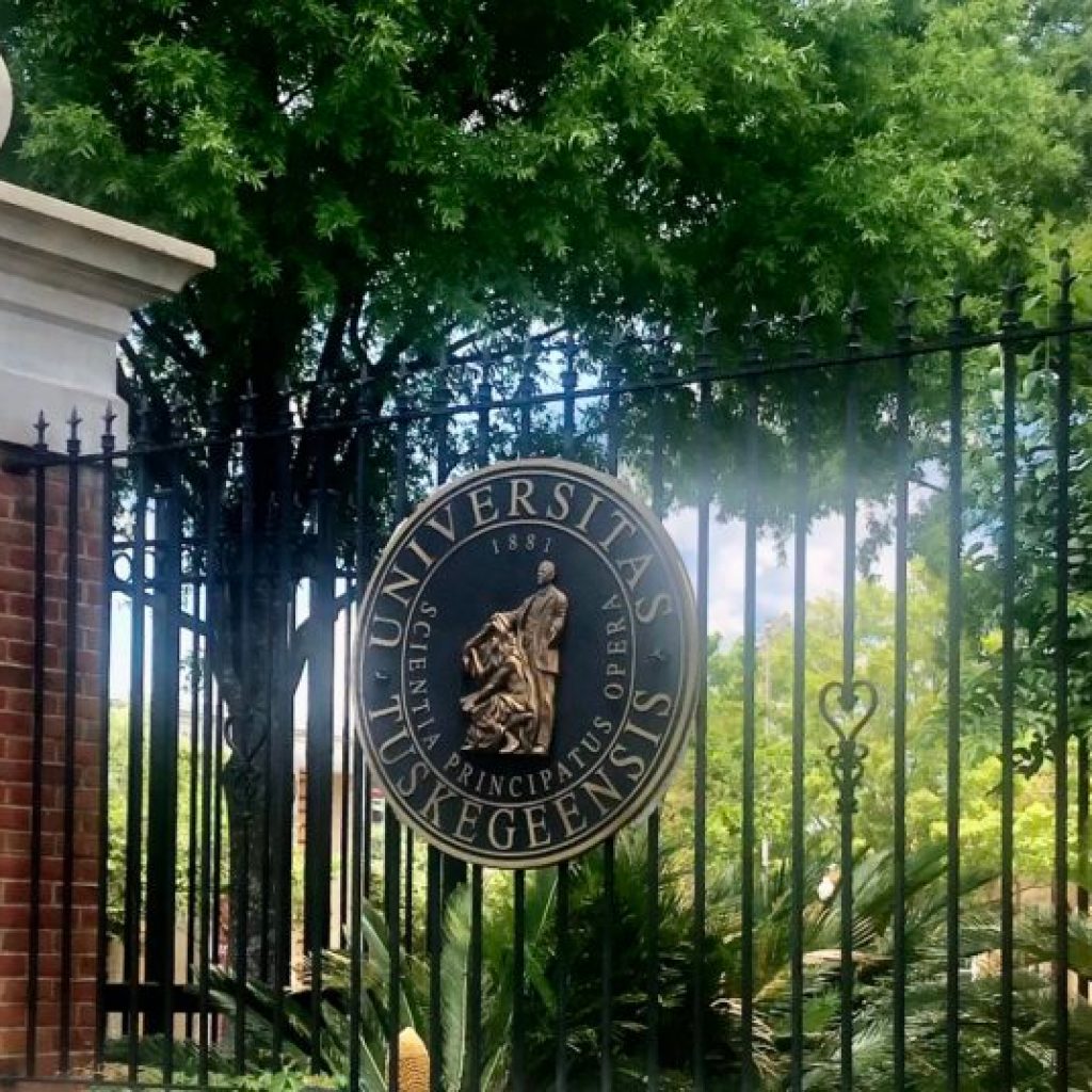 Tuskegee to use .4M of donated funds for campus life improvements Tuskegee to use .4M of donated funds for campus life improvements