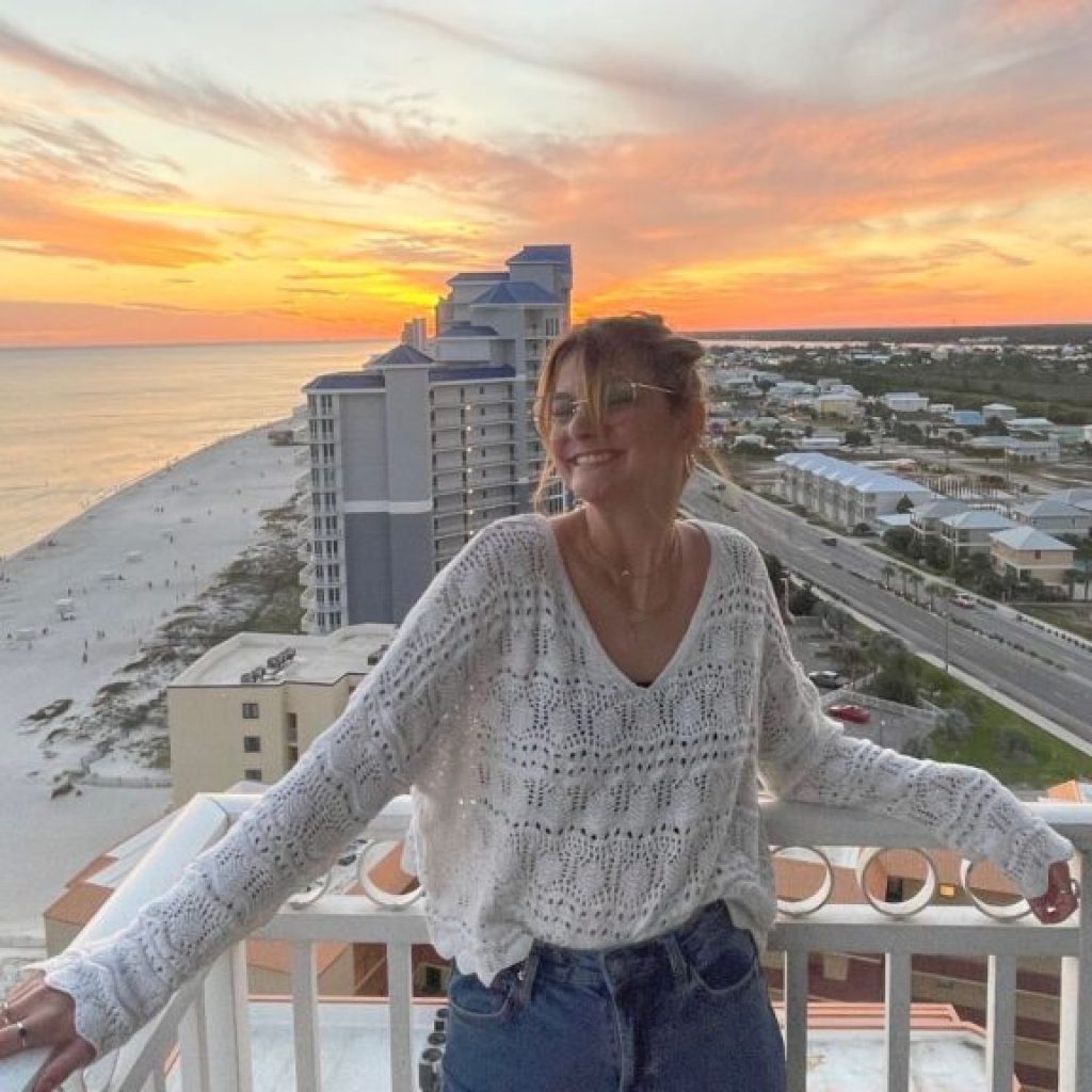 The Bama Buzz taps Liv George as its new content producer The Bama Buzz taps Liv George as its new content producer